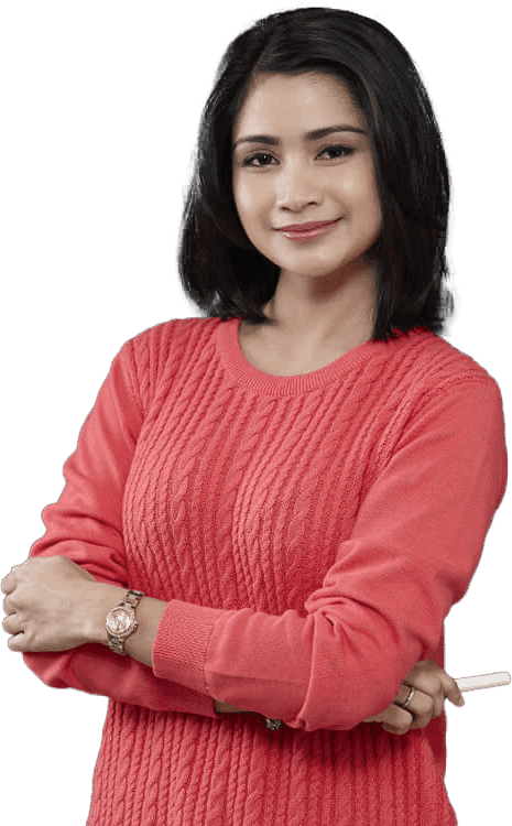 Teacher using PaperScorer